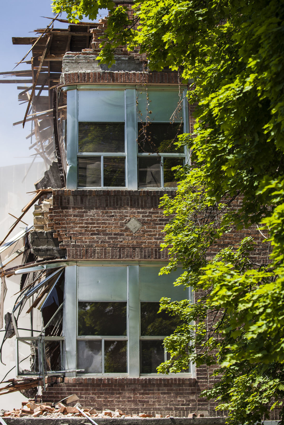 Willard Demolition 7